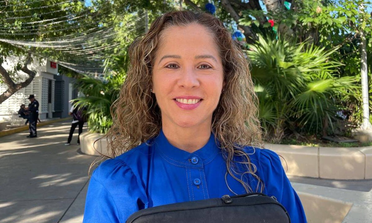 Nora Viviana Espinoza Hernández