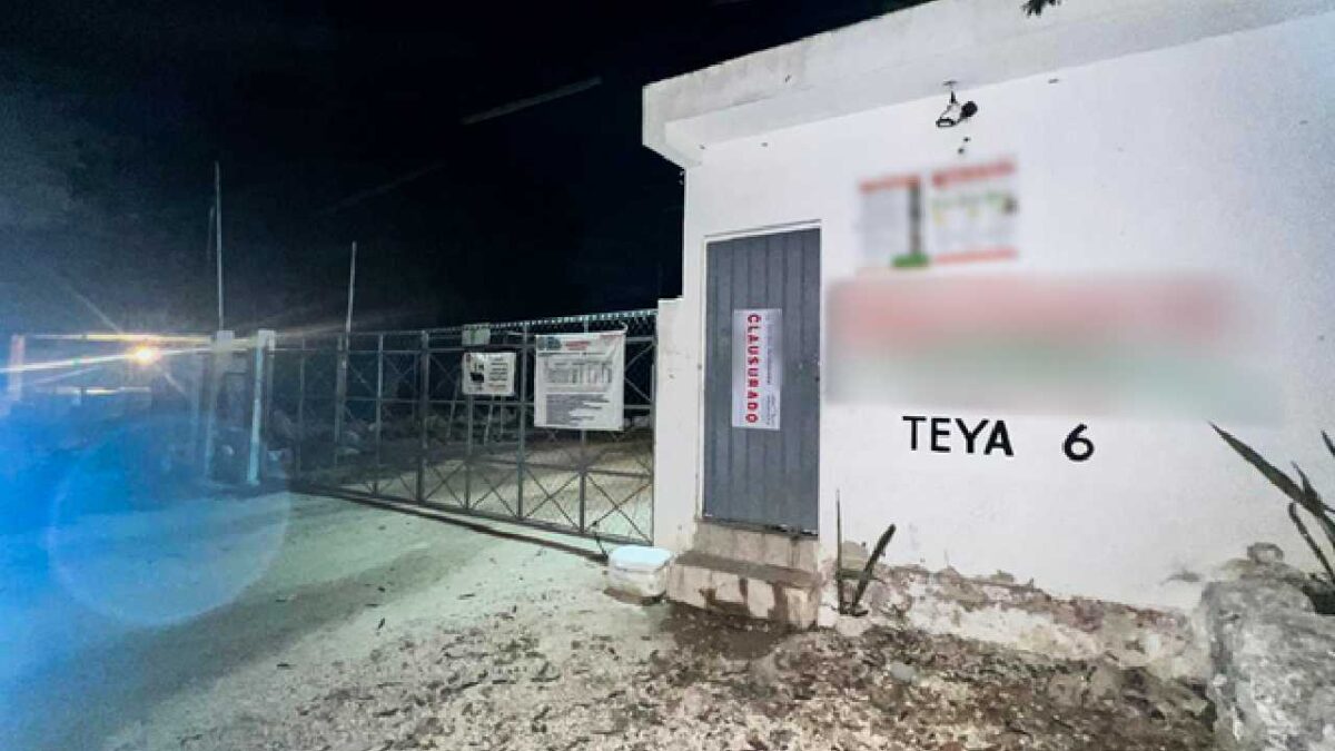 Profepa clausura trabajos en Bachoco.