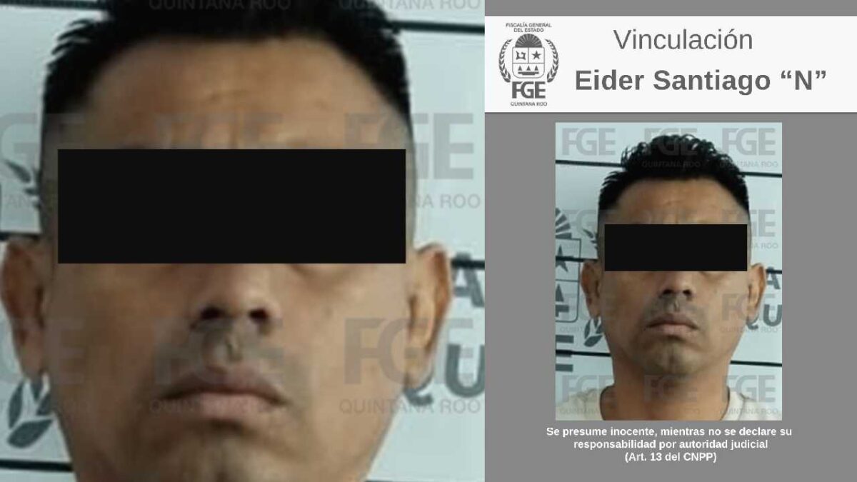 Va a proceso presunto sicario.