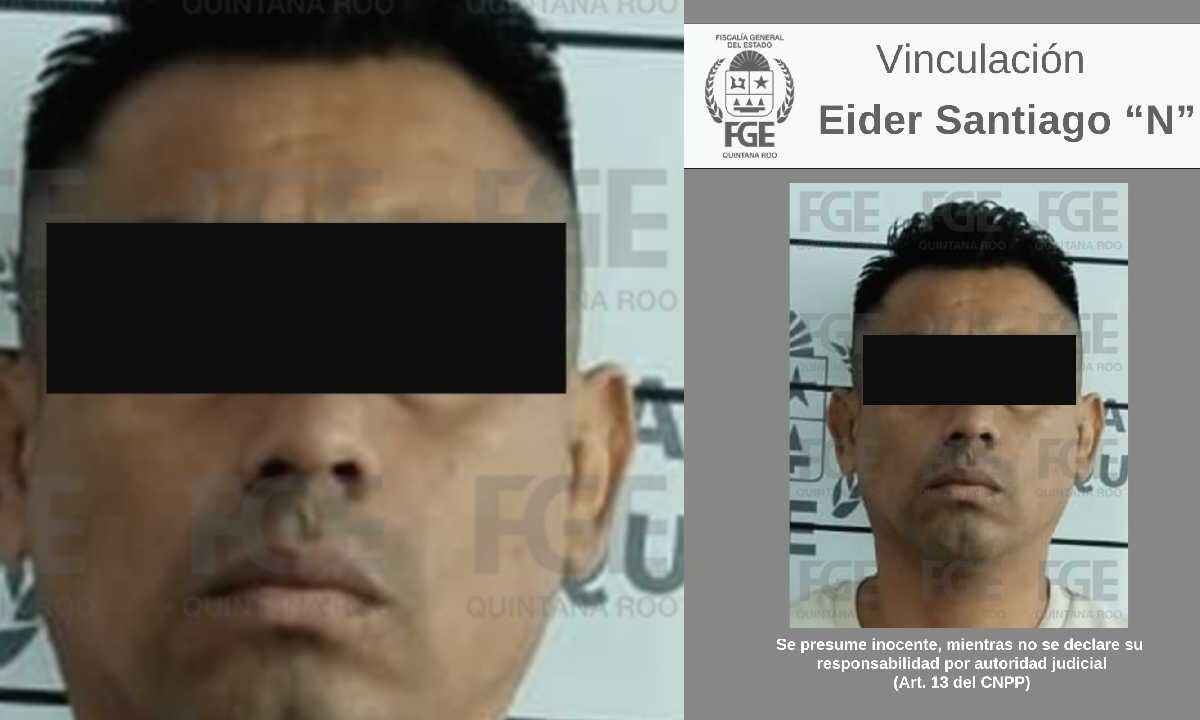 Va a proceso presunto sicario.