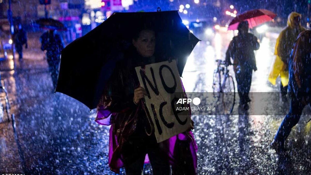 EU más duro en política migratoria.
