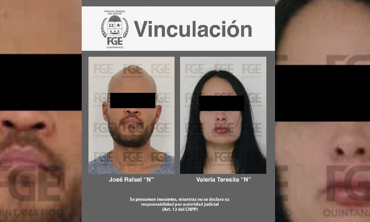 Prisión preventiva a "El Dóber".