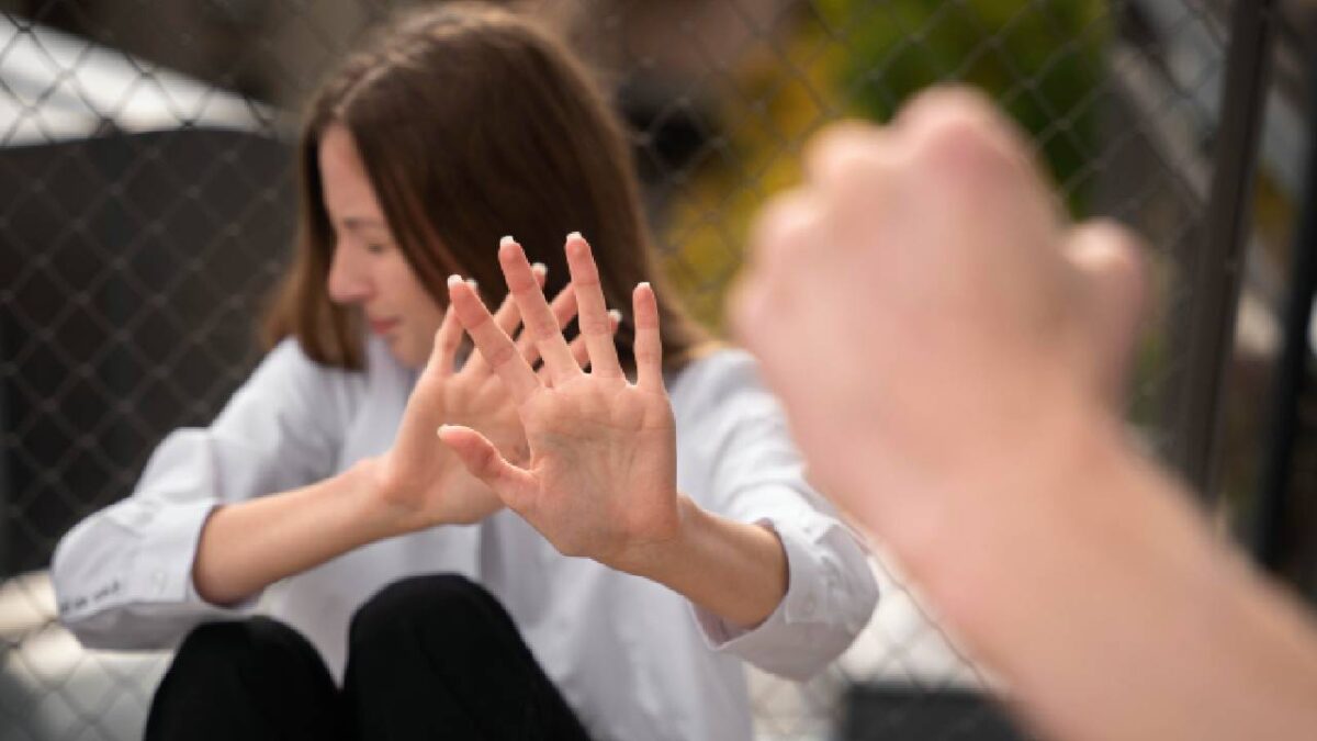 Últimas noticias. Violencia de pareja.