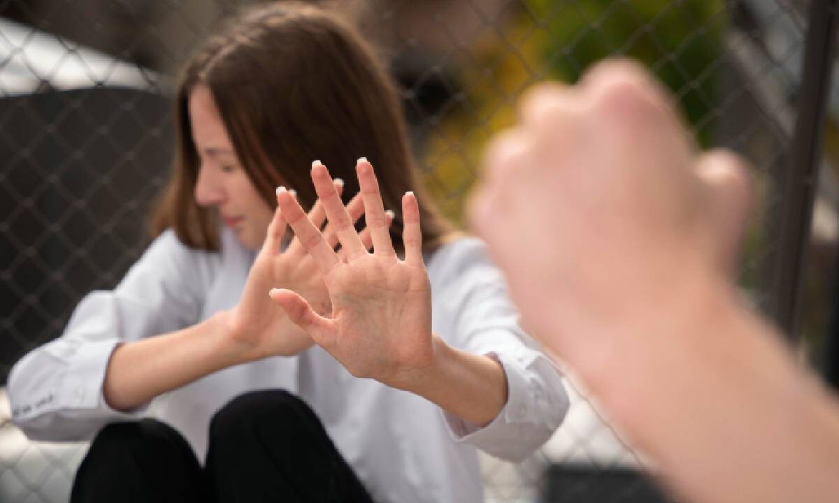 Últimas noticias. Violencia de pareja.
