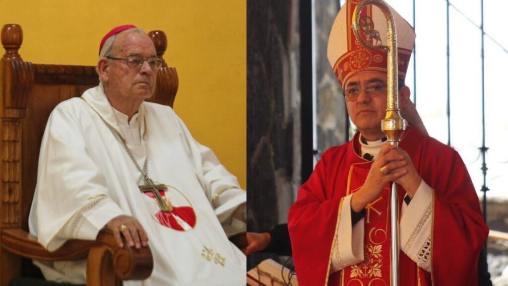 Diócesis de Cancún-Chetumal