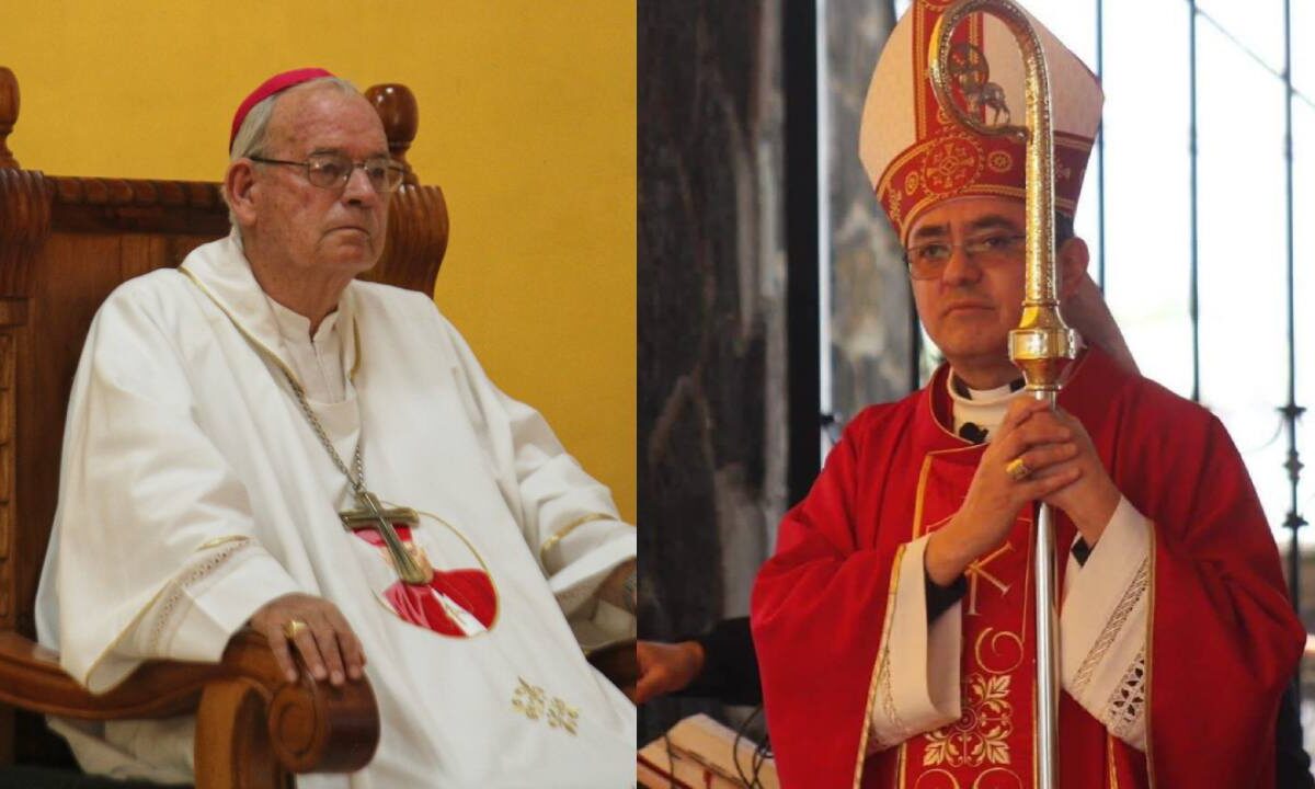 Diócesis de Cancún-Chetumal