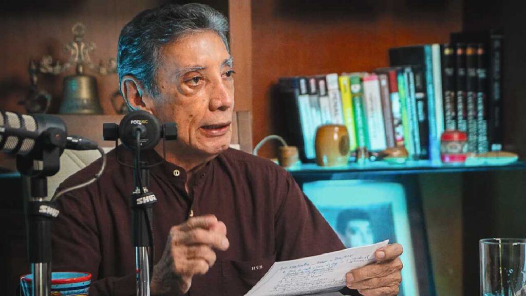 Mario Villanueva espera fallo definitivo; FGR busca su reingreso a penal federal