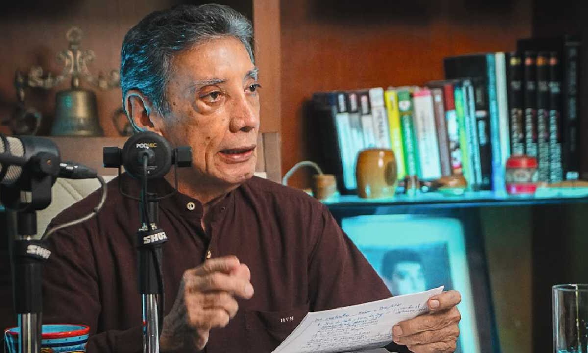 Revés judicial para Mario Villanueva.