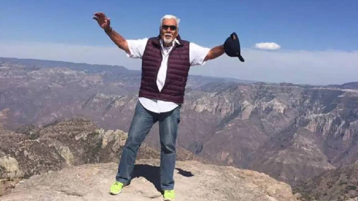 Salvador Vidal Ramírez