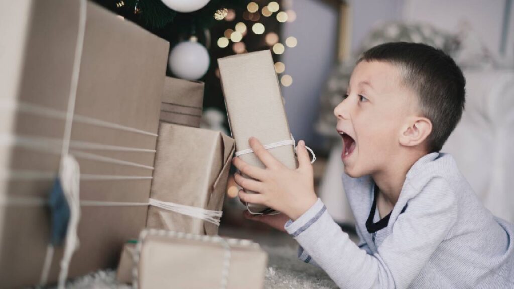 Segob recomienda juguetes que fomenten la paz, la inclusión y el desarrollo infantil