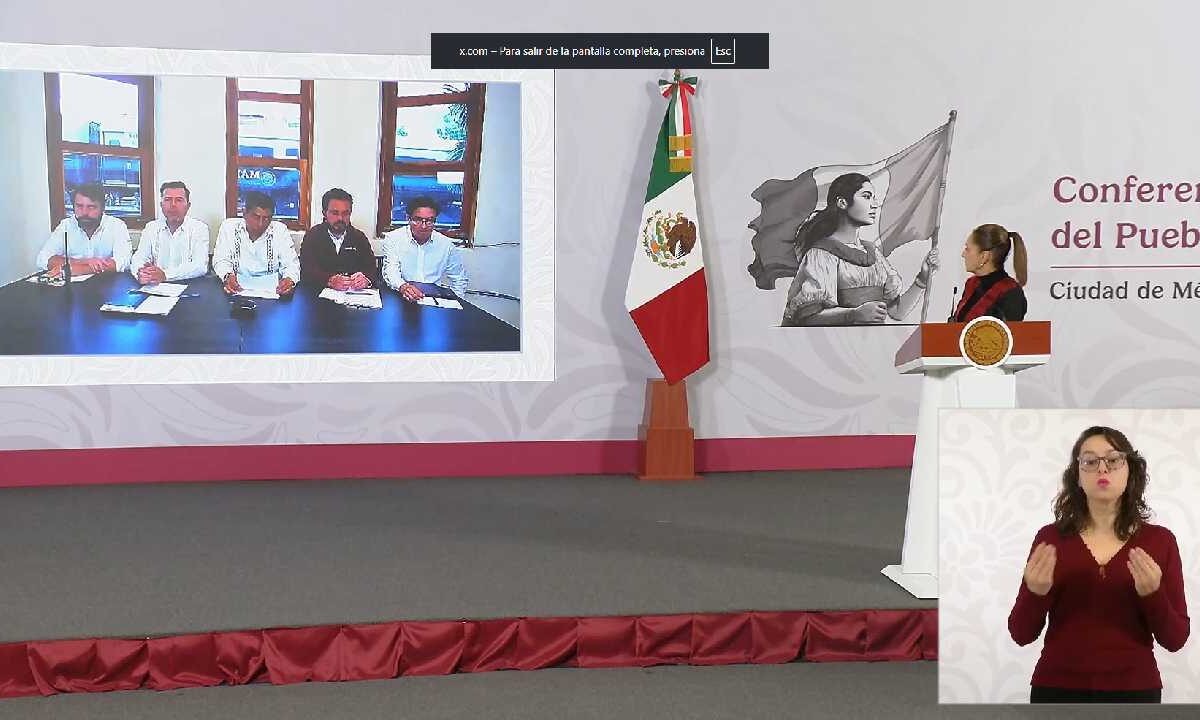 Actualizan reporte de accidente de Tren.