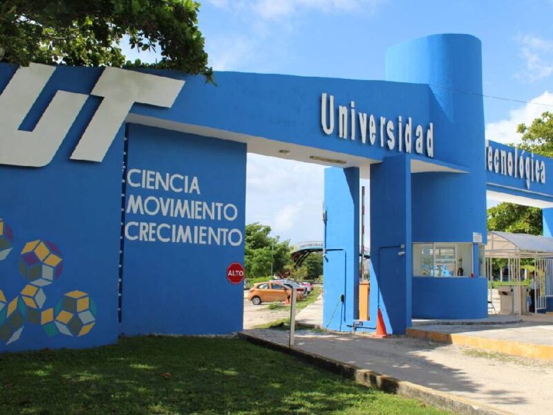 UT Cancún busca ser sede del Encuentro Nacional Cultural y Deportivo 2026