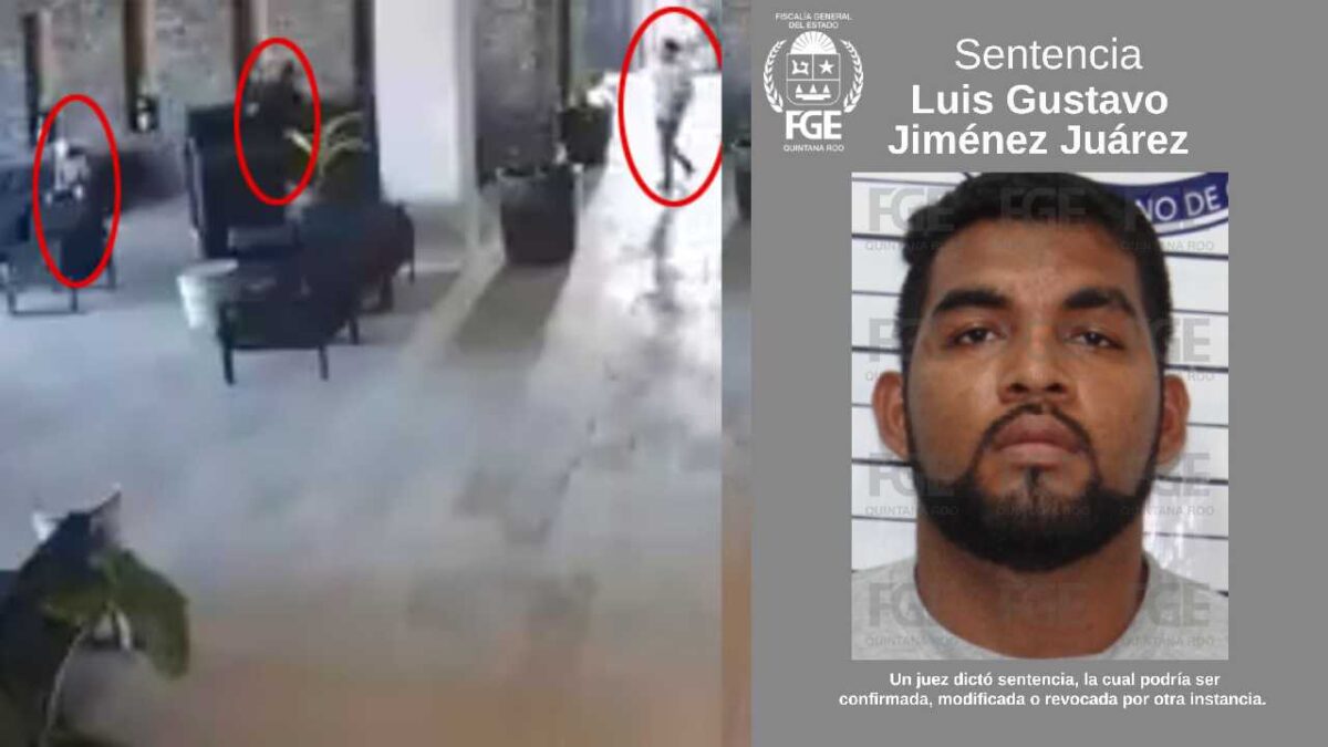 Últimas noticias. Sentencia.