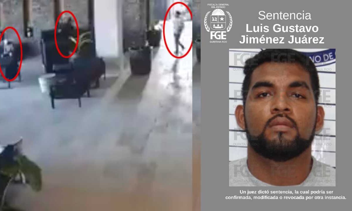 Últimas noticias. Sentencia.