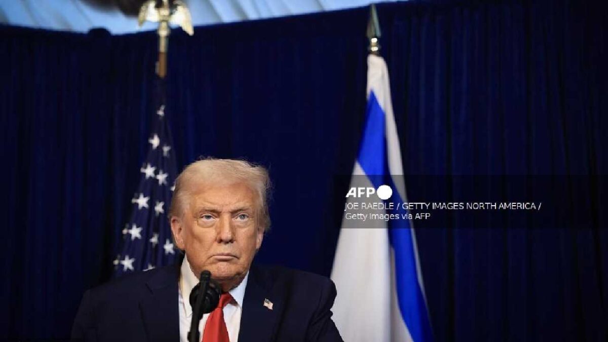 Ataca EU muelle en Venezuela.