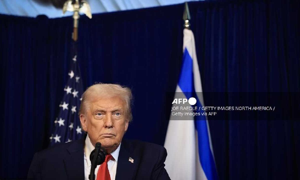 Ataca EU muelle en Venezuela.