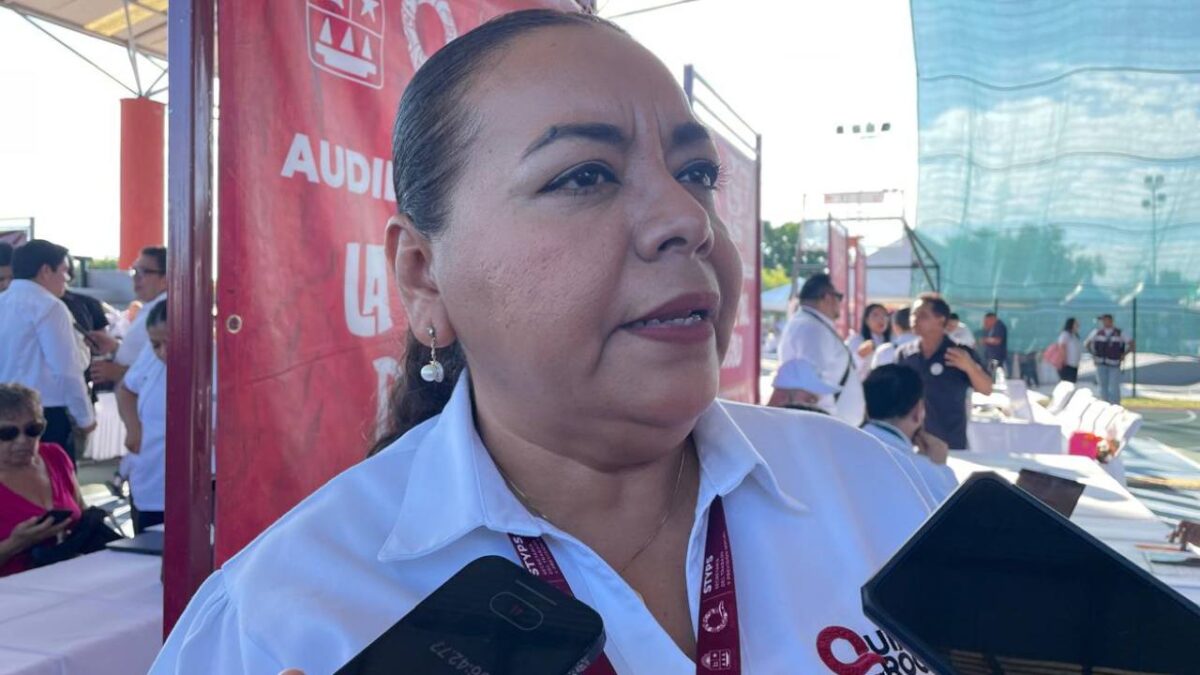 Verónica Salinas Mozo