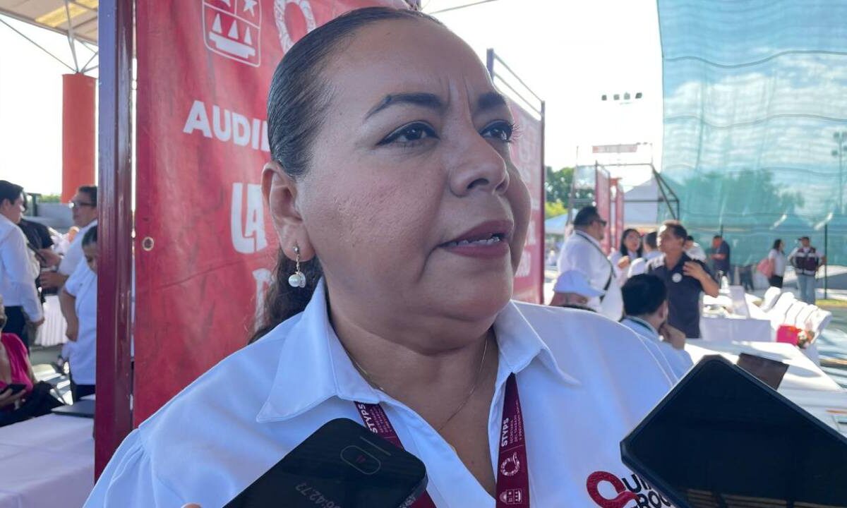 Verónica Salinas Mozo