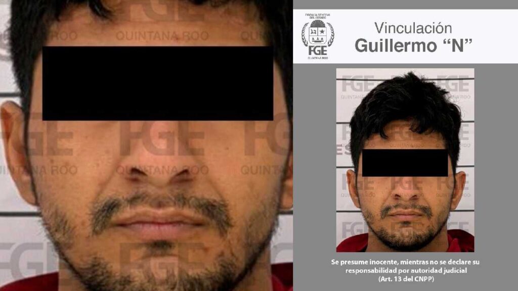 "El Grande" es vinculado a proceso.