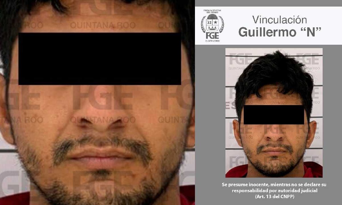 "El Grande" es vinculado a proceso.