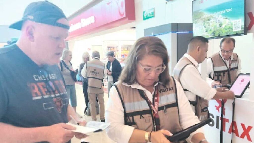 Sigue la polémica por Visitax.