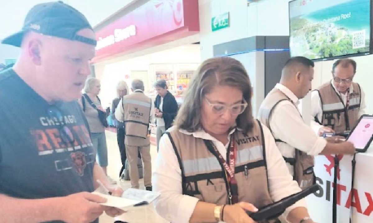 Sigue la polémica por Visitax.