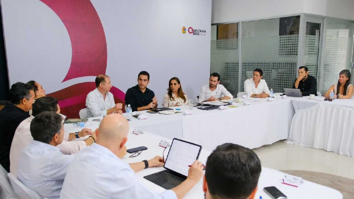 Visitax llega a una solución.