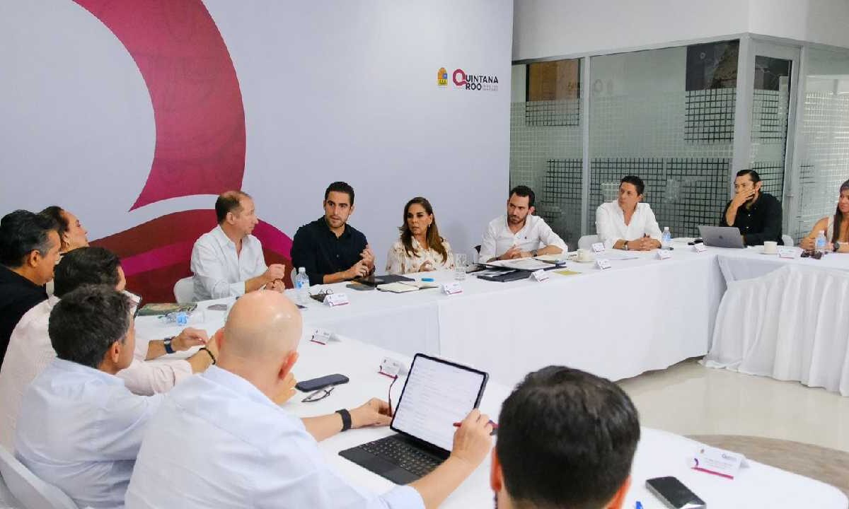 Visitax llega a una solución.