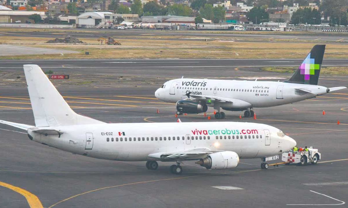 Estratégica alianza aérea.