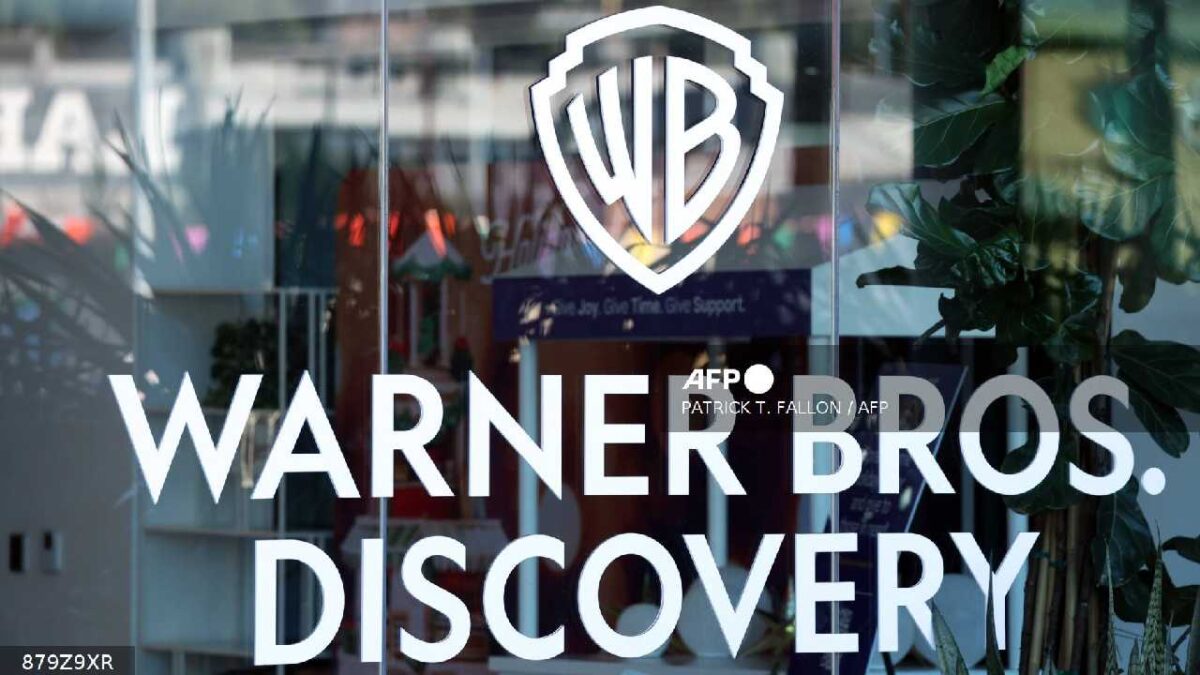 Warner Bros Discovery tomó una decisión.
