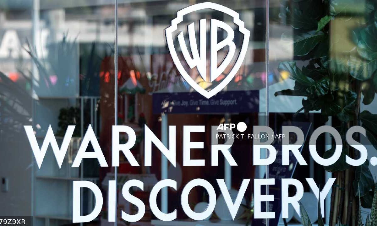 Warner Bros Discovery tomó una decisión.