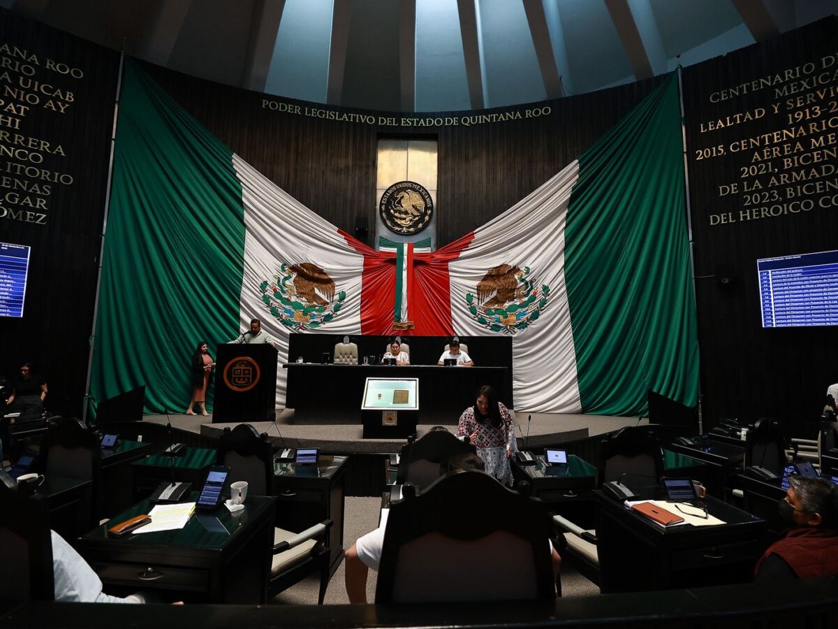 Observatorio Legislativo advierte menor inversión