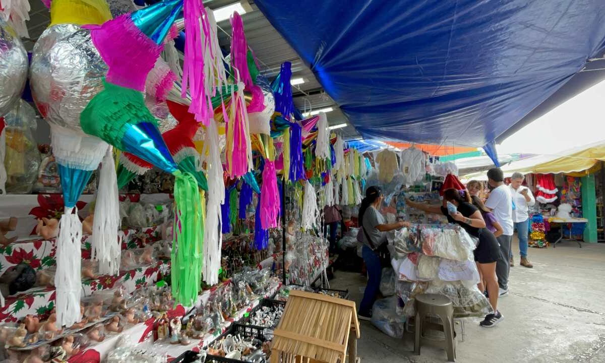 El Mercado 23 registra incremento en ventas