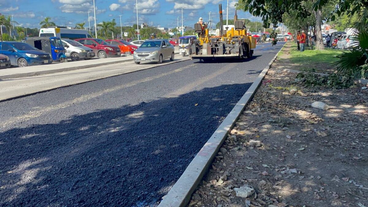 Cerrará el año BJ con más de 60 obras y proyecta inversión de 3,800 mdp en 2026