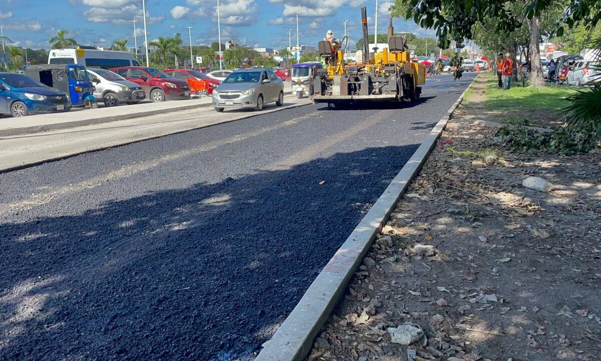 Cerrará el año BJ con más de 60 obras y proyecta inversión de 3,800 mdp en 2026