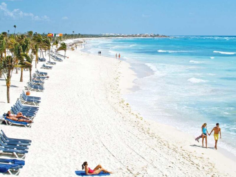 Tulum enfrenta retos por su rápido crecimiento, pero alista soluciones estructurales rumbo a 2026