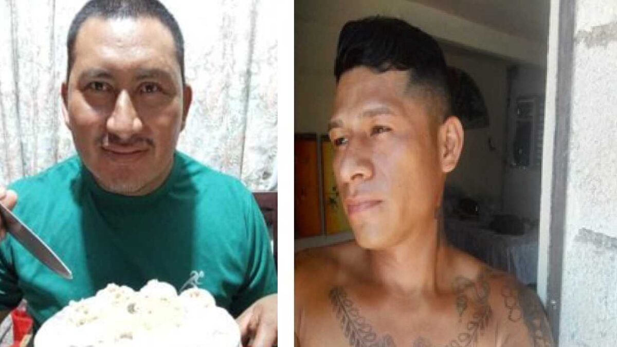 Reportan dos desaparecidos en Playa del Carmen.