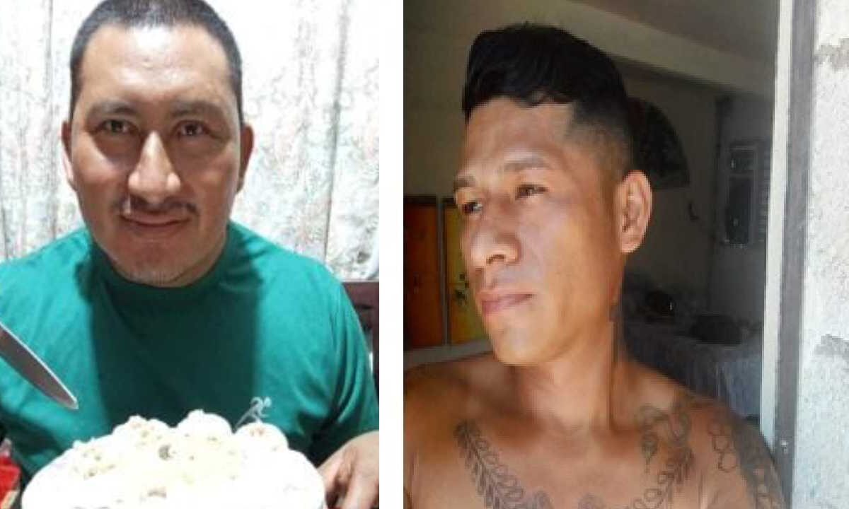 Reportan dos desaparecidos en Playa del Carmen.