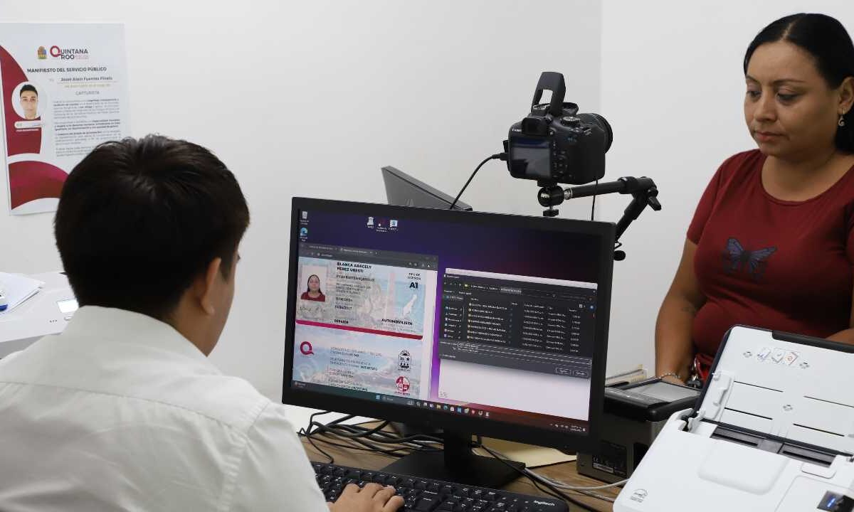 Descuentos para tramitar licencia.