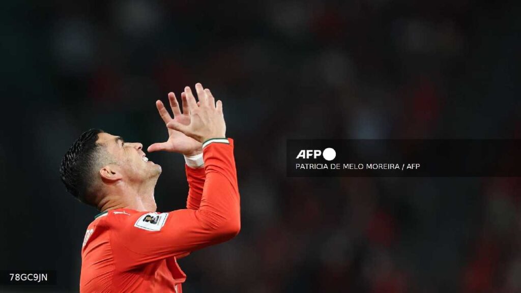 México se enfrentará a Portugal.