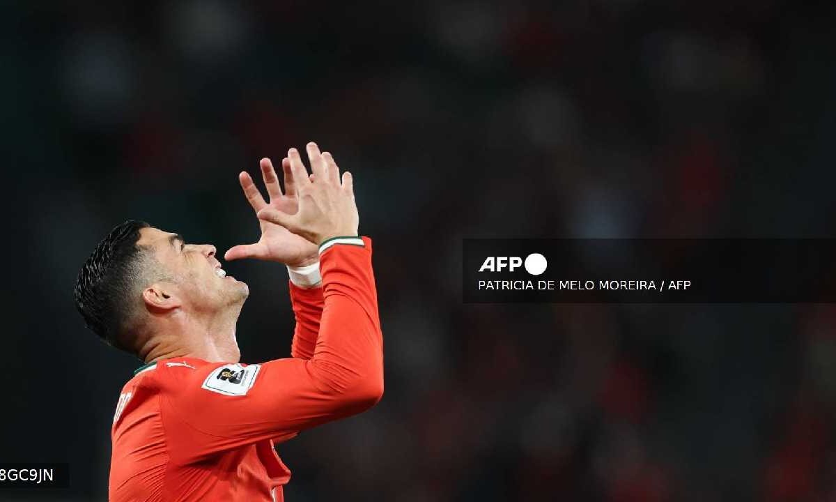 México se enfrentará a Portugal.