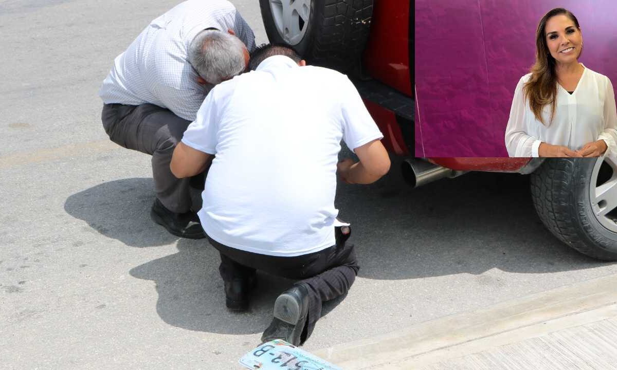 Descuentos en regularización vehicular.