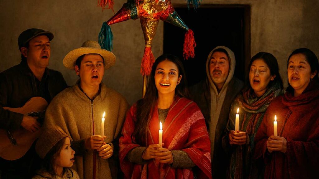 Inician las posadas.