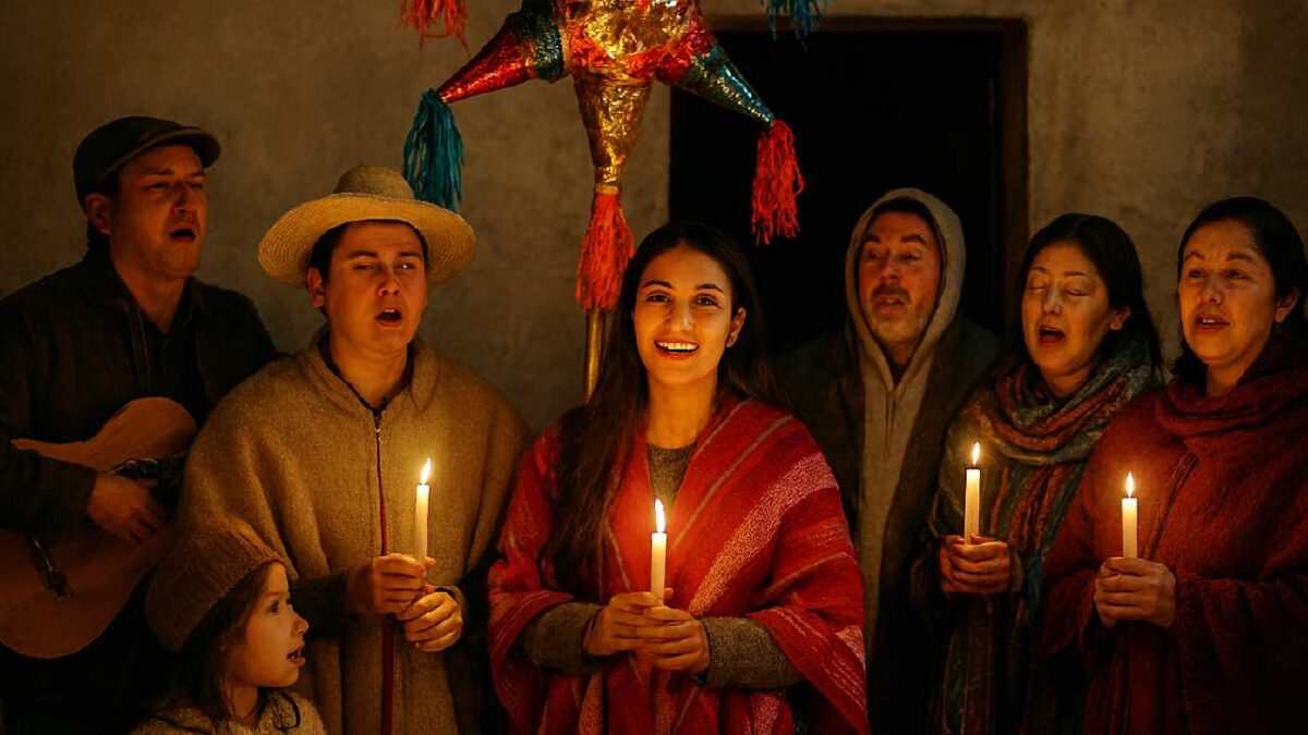 Inician las posadas.