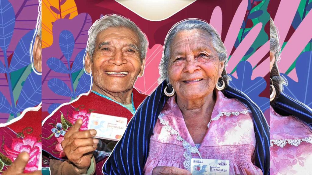 Firmes los programas sociales.