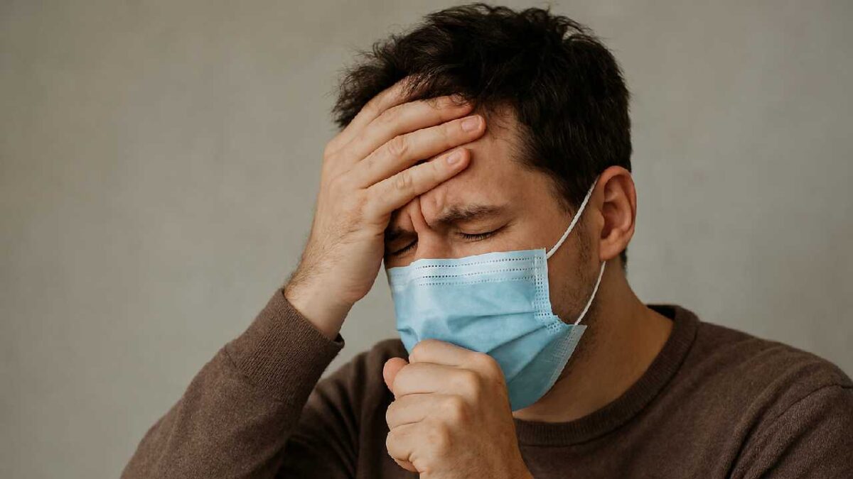 Alerta en Europa por brote de gripe H3N2.