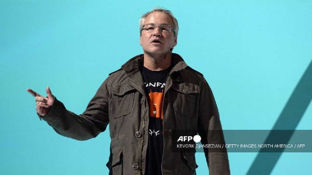 Vince Zampella, fue un genio de los videojuegos.