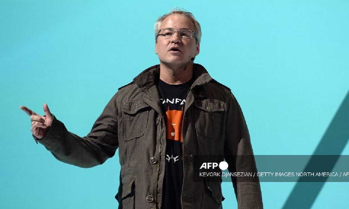 Vince Zampella, fue un genio de los videojuegos.