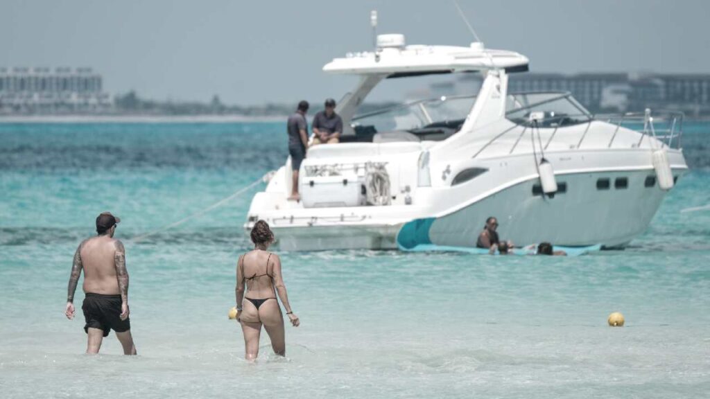 El sector náutico prevé panorama alentador