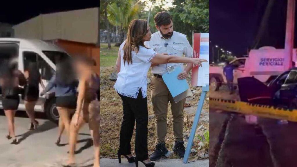 24 Horas |📢 Las últimas noticias del lunes 12 de enero de 2026